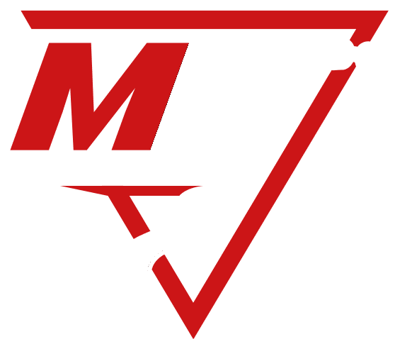MG Towing logo
